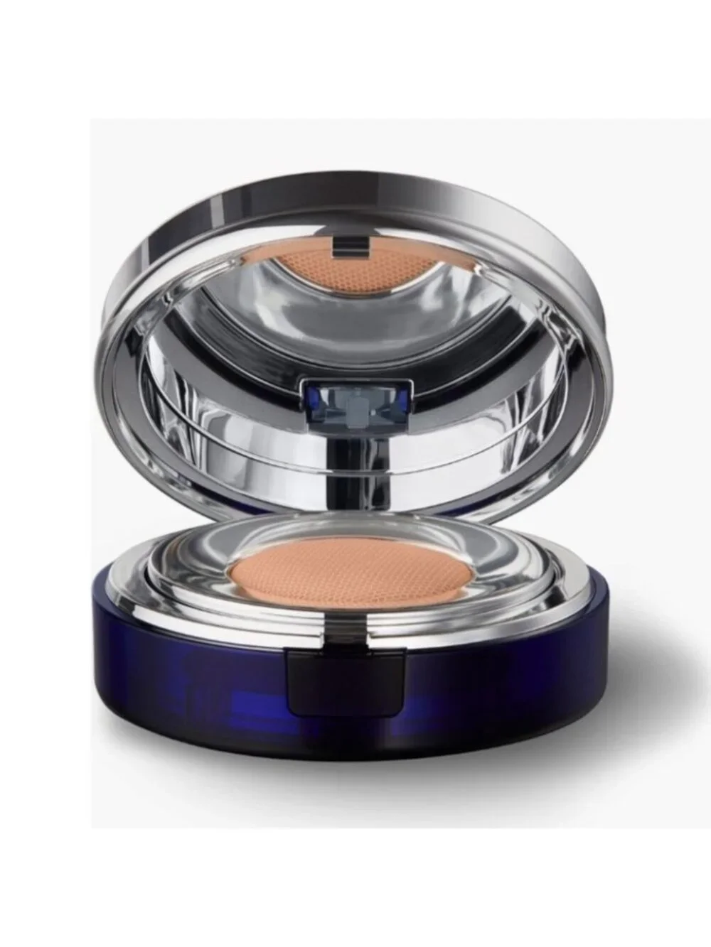 La Prairie Foundation Skin Caviar Essence in Creme Peche N-10 SPF 15 Foundation